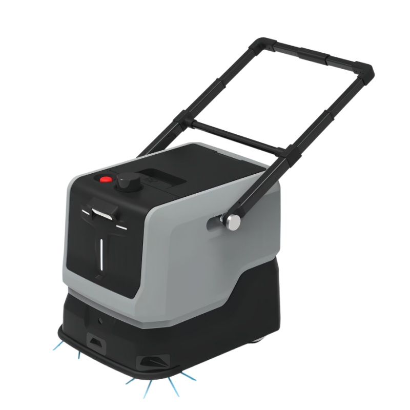 拉萨坦洁无人智能清洁机器人T10